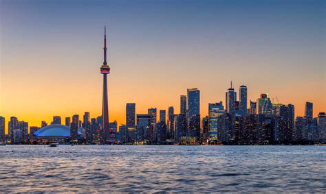 Qué Ver En Toronto 20 Lugares Imprescindibles Que No Puedes Perderte