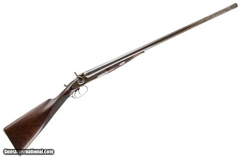 Remington Model 1873 Grade 3 Whitmore Hammer Lifter 12 Gauge