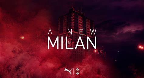 All the latest news on the team and club, info on matches, tickets ac milan v atalanta, 2011/12: AC Milan 2018-19 Home Kit by Puma - Forza27