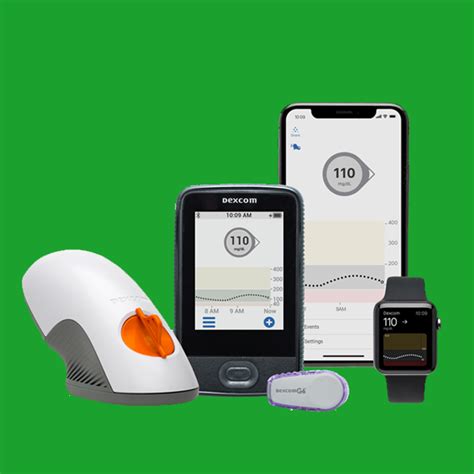 Health Canada Approves Dexcom G6 Cgm For Ages 2 And Up Diatribe