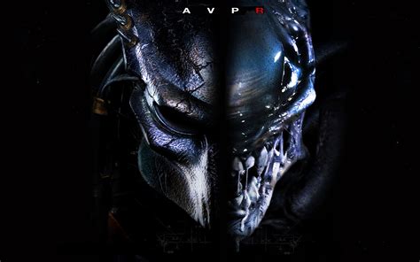 Aliens Vs Predator Requiem Full Hd Wallpaper And Background X Id