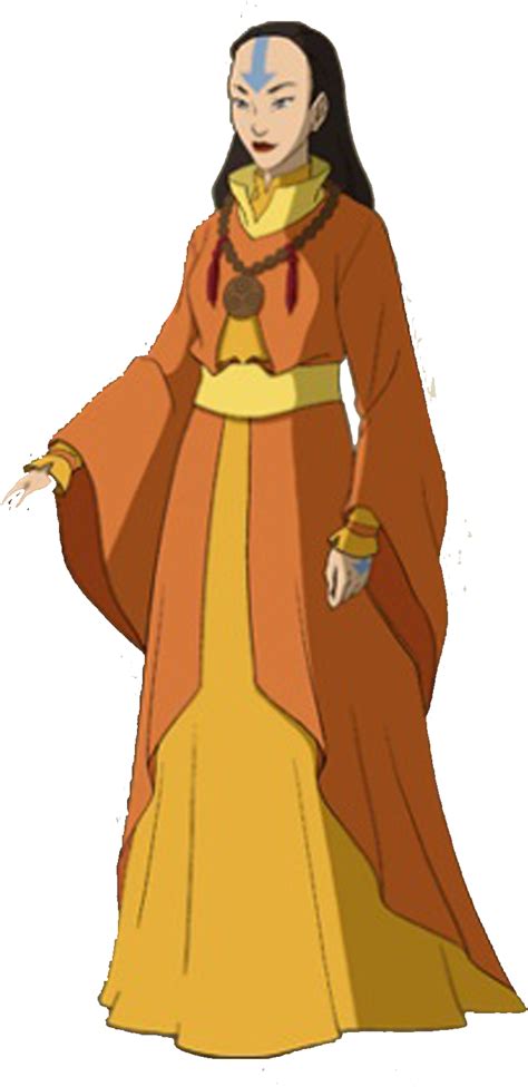Avatar The Last Airbender Png Png Mart