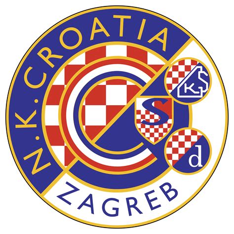 Hrvatska Croatia Logo Png Transparent Svg Vector Freebie Supply My