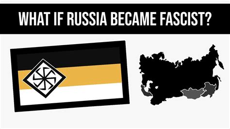 Alternate History Fascist Russia Alternate History Otosection