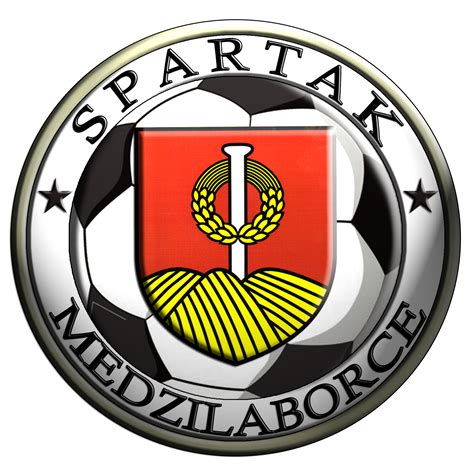Collection by kelvin govey • last updated 2 days ago. Spartak Medzilaborce , Football logo , Slovakia (With images)