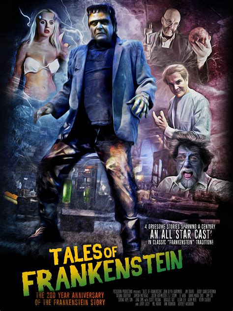 Tales Of Frankenstein Pictures Rotten Tomatoes