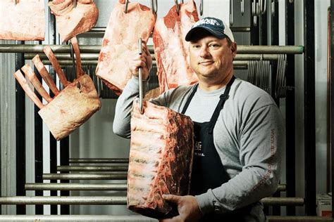 Meet The Best Butchers In Dallas Dallas Food How To Eat Paleo