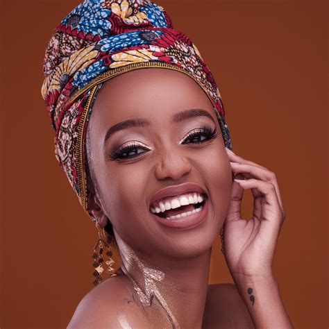 Top 20 Most Beautiful Kenyan Women Celebrities In 2020 Nupebaze Vrogue