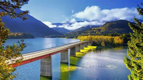 Beautiful Bridges Wallpaper Free Cooper River Bridge