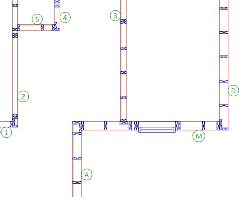 Softplan 2018 New Features Wall Framing Softplan Home Design Software