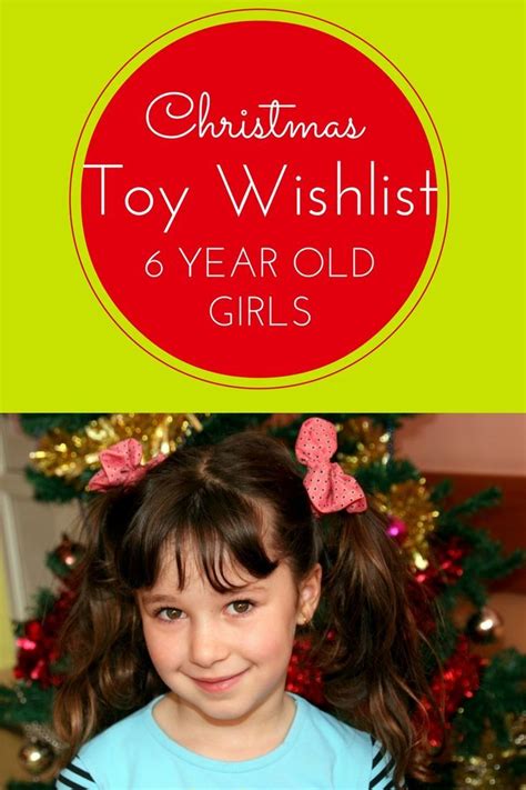 6 Year Old Christmas T Ideas T Guide For 6 Year Olds Popsugar