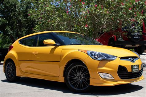 Looking for a 2022 hyundai veloster n for sale ? Used 2013 Hyundai Veloster RE MIX For Sale ($9,995 ...