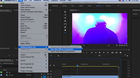 Click to open premiere pro on windows or mac. Premiere Pro Text Animation Tutorial for 2019 (With Video ...