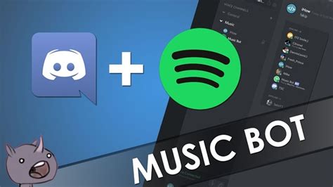 9 Best Music Bots For Discord You Must Try 2021 Tech Baked Gambaran