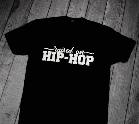 Хип хоп футболки 88 фото