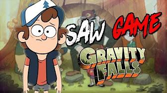 It's christmas eve and the evil pigsaw will force dipper and mabel to play his malevolent game, forcing them to return to gravity falls to overcome dangerous challenges. SAW GAME - YouTube