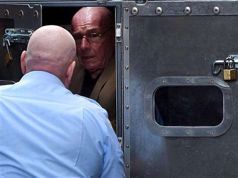 notorious crooked cop roger rogerson will die in jail deniliquin pastoral times
