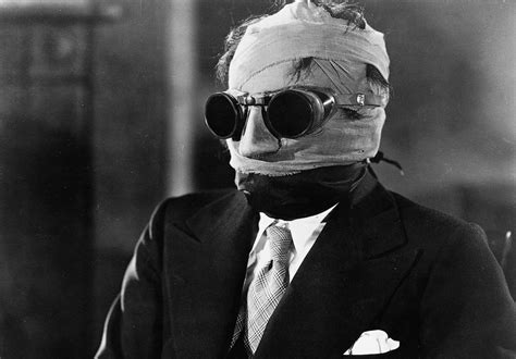 Johnny Depp to play The Invisible Man | Flickreel