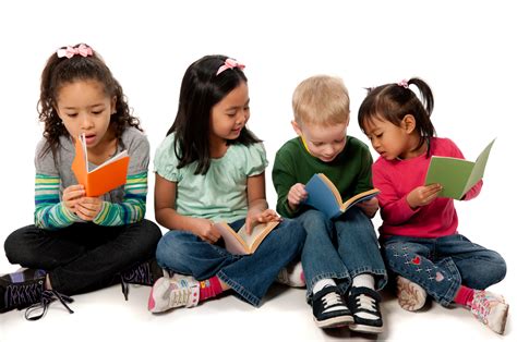 Png Hd Of Kids Reading Transparent Hd Of Kids Readingpng Images Pluspng