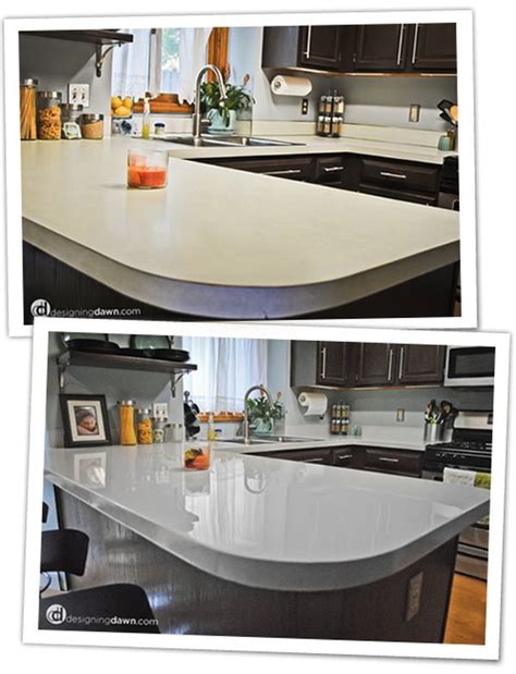 See more ideas about countertops, painting countertops, kitchen countertops. DIY Updates for your Laminate Countertops (without ...