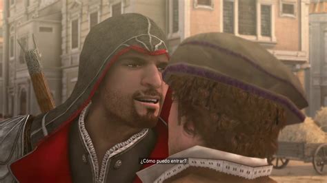 Assassin S Creed Brotherhood Cap Tulo Dlc La Desaparecido De Da