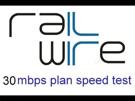 Airtel broadband plans hyderabad airtel xstream plan price internet speed fup data limit unlimited calls ott apps rs 499 40 mbps 3,300 gb included airtel xstream subscription rs 799 100 mbps 3,300. Railwire(Railtel) FTTH Broadband 30 Mbps Unlimited Plan Speed Test | UP EAST Prayagraj - YouTube