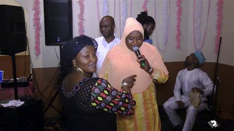 Muyideen bello at egbe elepo (nupeg) end of the year party 2019 Last Prophet By Alh Gawat Oyefeso - Aleciae Inset Last ...