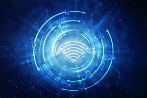 Wi-fi, 6e, The, Next, Generation, Of, Wireless