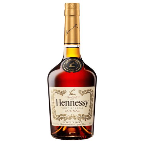 Hennessy Very Special Vs Cognac 70cl Shoponclick