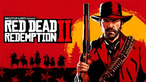 Red Dead Redemption 2 Xbox One Full Version Free Download Gmrf