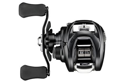 Tatula Sv Tw Hsl Xsl Rollen Baitcastrollen Daiwa Germany