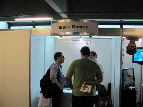 Joga Brasil E Global Game Jam 2012 Na Fac Ccaa Nos Dias 28 Flickr