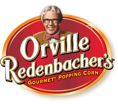 Orville Redenbachers Logopedia The Logo And Branding Site
