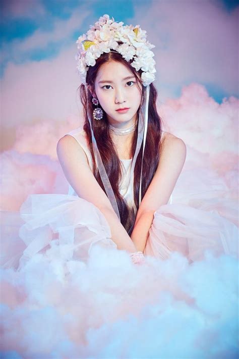 Download MV & Album Review Oh My Girl -- 'Coloring Book' | allkpop