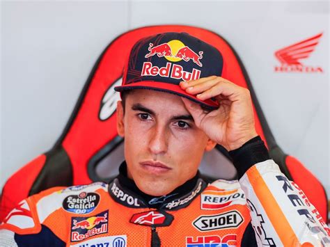 Alejandrogp On Twitter 🎙️marc Márquez Ahora Mismo Estoy En El Peor