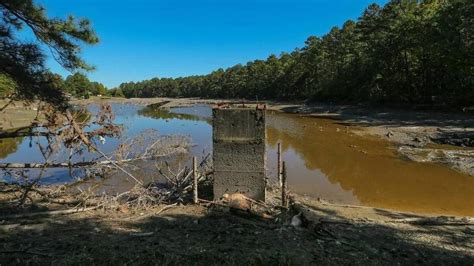 Sc House Speaker Proposing More Oversight Of Dams The State