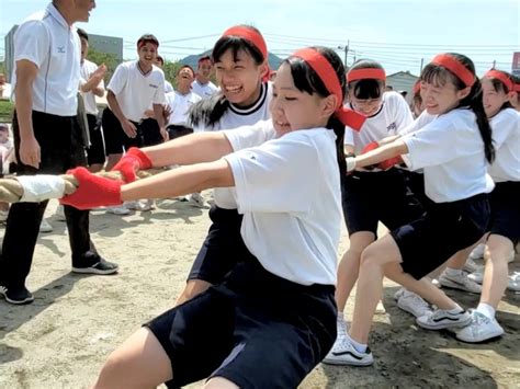 体育祭10 鹿児島県立加治木高等学校ブログ