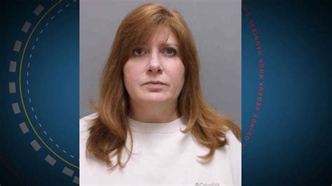 Iowa Woman Charged With Theft After Fort Madison Embezzlement Investigation