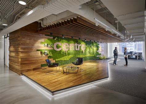 Centro Offices - Chicago - Office Snapshots