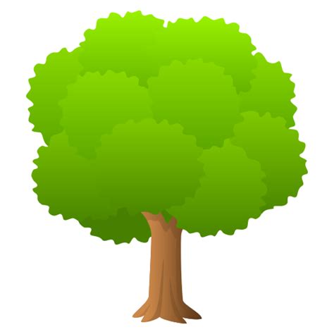 Emoji 🌳 Deciduous Tree To Copy Paste Emoji 🌳 Wprock