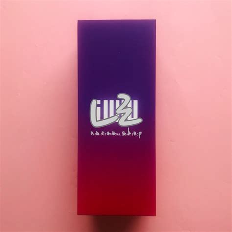Jual Gi Dle Official Lightstick Light Stick Gidle Idle Shopee