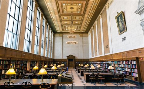 25 Best College Libraries In The Usa Best Of 2023 2022