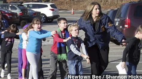 Sandy Hook School Shooting 911 Calls To Be Released