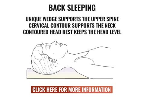 The Best Pillow For Occipital Neuralgia We Think So