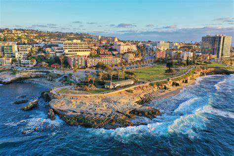 5 Things You Didnt Know About La Jolla Cove Sd Scuba Guide
