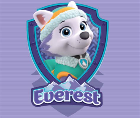 Paw Patrol Everest By Everestpawpatrol Fur Affinity Dot Net