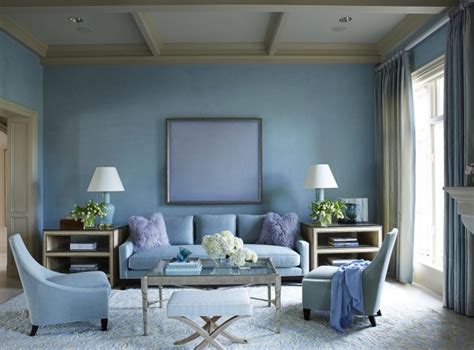19 Awe Inspiring Blue Interior Designs For Everyone Seeking Elegance