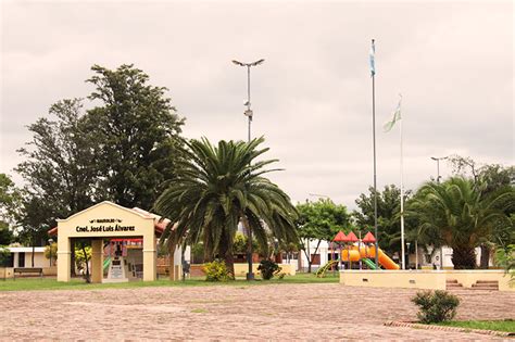 Galería De Fotos Municipalidad De Arroyito