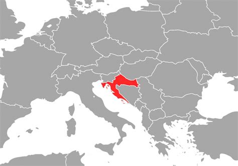 Ein schweres erdbeben hat am dienstag in den mittagsstunden kroatien getroffen. Mehrere Verletzte bei Erdbeben in Kroatien