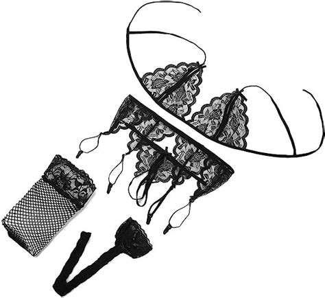 Erotic Sex Set Women Sexys Lace Underwear Temptation Sex